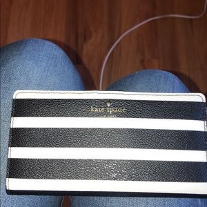 Kate spade wallet